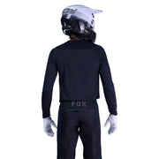 Fox - 2026 Flexair Blackout Black MX Combo