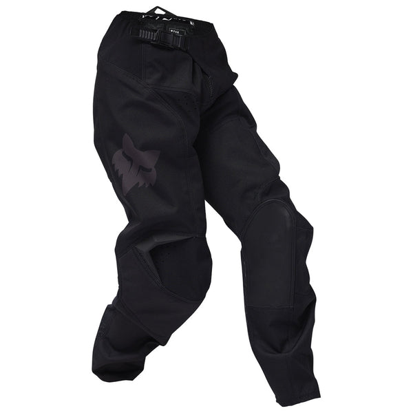 Fox - 2027 Youth 180 Blackout MX Combo