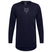 Fox - 2026 Flexair Blackout Black MX Combo