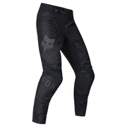 Fox - 2027 180 Blackout MX Combo