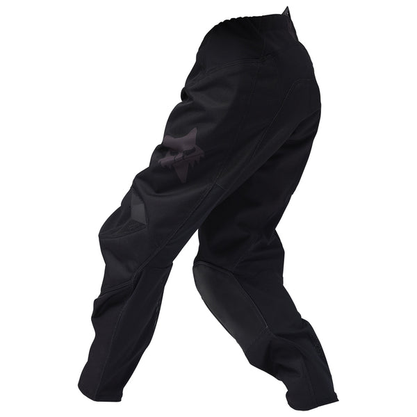 Fox - 2027 Youth 180 Blackout Pants
