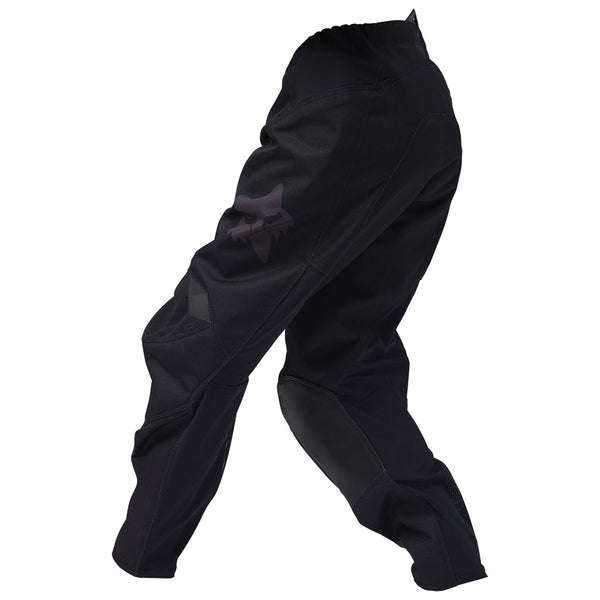 Fox - 2027 Youth 180 Blackout MX Combo