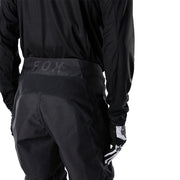 Fox - 2027 180 Blackout MX Combo