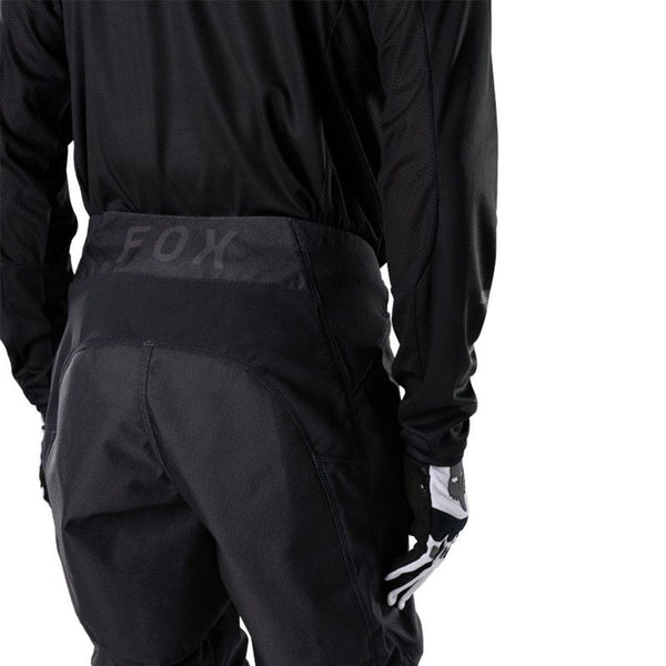 Fox - 2027 180 Blackout MX Combo
