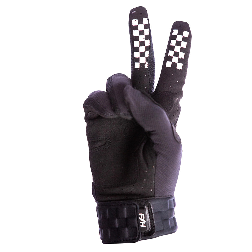Fasthouse - Blaster Grind Black Glove