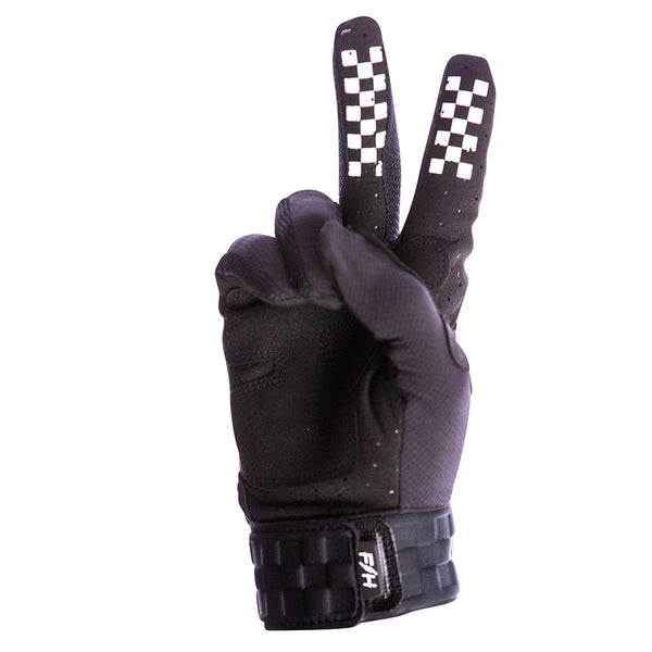 Fasthouse - Blaster Grind Black Glove