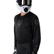 Fox - 2027 180 Blackout MX Combo