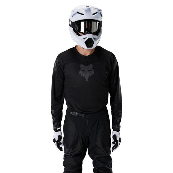 Fox - 2027 180 Blackout Jersey