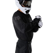 Fox - 2027 180 Blackout MX Combo