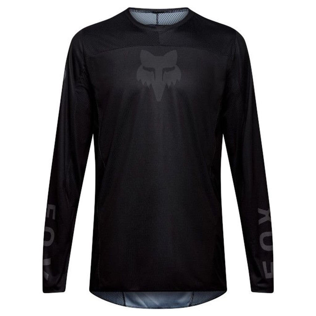 Fox - 2027 180 Blackout MX Combo