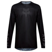 Fox - 2027 180 Blackout MX Combo