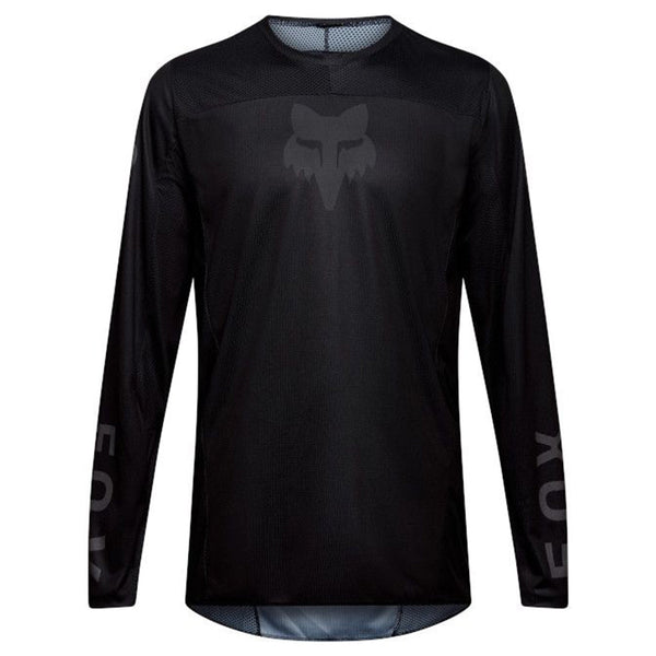 Fox - 2027 180 Blackout MX Combo