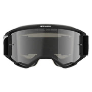 Alpinestars - Vision 5 Corp 2 Black/White Mirror Lens Goggle