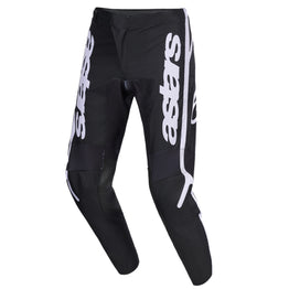 Alpinestars - 2026 Youth Fluid Apex Black/Gray Pant