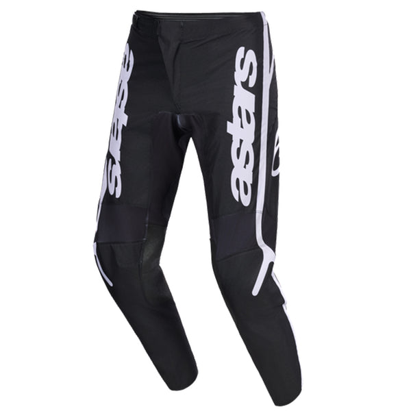 Alpinestars - 2026 Youth Fluid Apex Black/Gray Pant