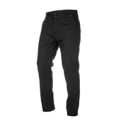 Akin Moto - Blackhawk Black Motorcycle Pants
