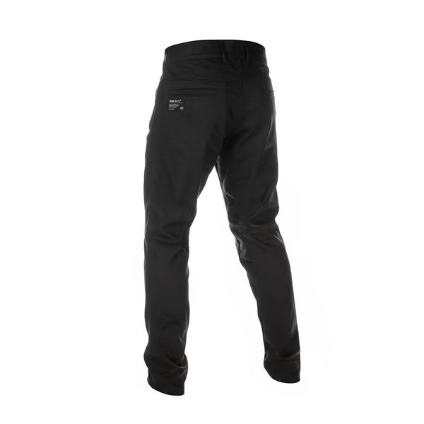 Akin Moto - Blackhawk Black Motorcycle Pants