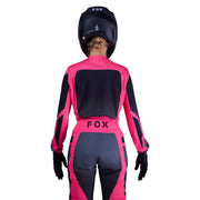 Fox - 2026 Womens 180 Shield Black/Pink MX Combo