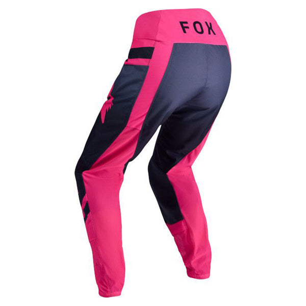 Fox - 2026 Womens 180 Shield Black/Pink MX Combo