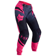 Fox - 2026 Womens 180 Shield Black/Pink Pants