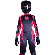 Fox - 2026 Womens 180 Shield Black/Pink Jersey