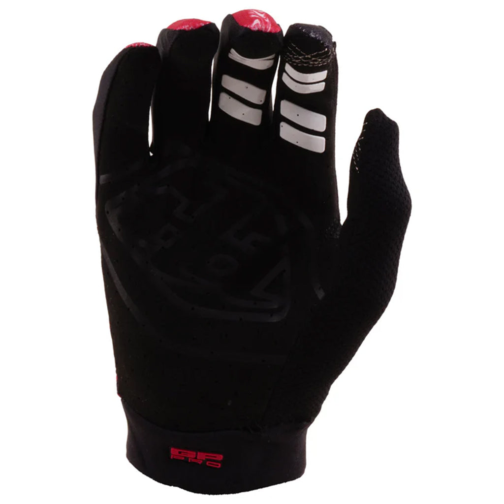 TLD - 2026 GP Pro Streamline Red/Black Gloves