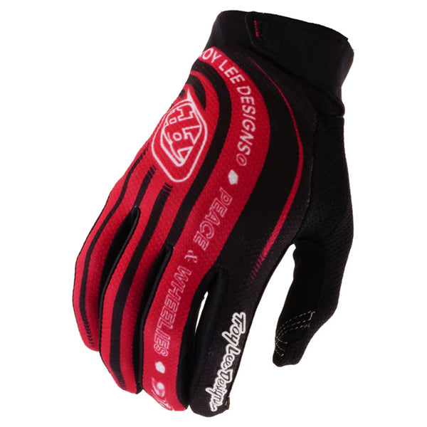 TLD - 2026 GP Pro Streamline Red/Black Gloves