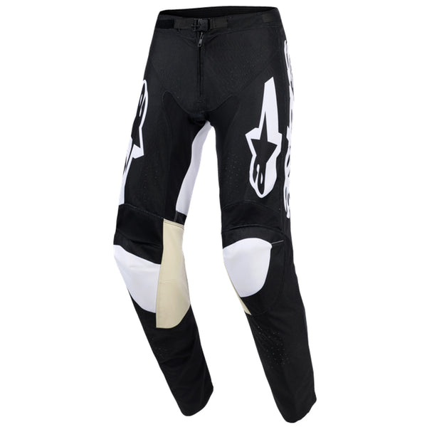 Alpinestars - 2026 Racer Air Riway Black/White Pant