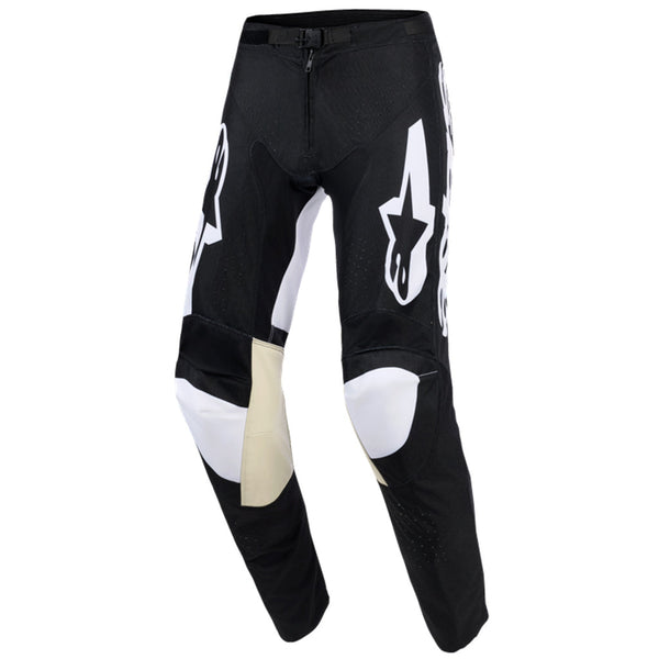 Alpinestars - 2026 Racer Air Riway Black/White MX Combo
