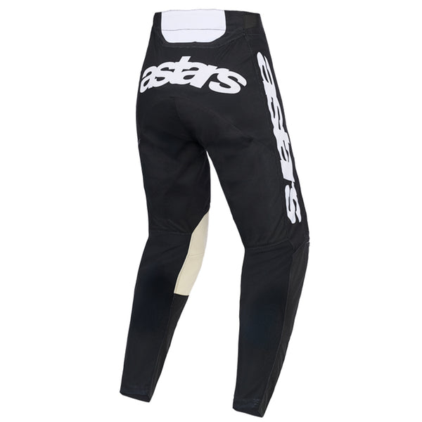 Alpinestars - 2026 Racer Air Riway Black/White Pant