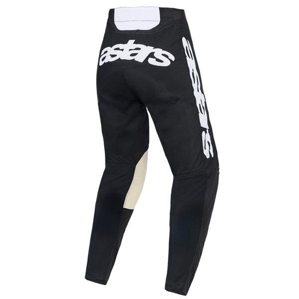 Alpinestars - 2026 Racer Air Riway Black/White MX Combo