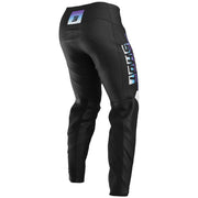 Shot - 2026 Devo Block Purple Pants