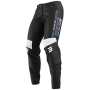 Shot - 2026 Devo Block Purple Pants