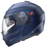 Caberg - Duke X Matt Blue Modular Helmet