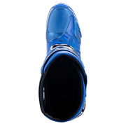 Alpinestars - Tech 10 Blue MX Boots