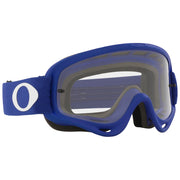 Oakley - Youth O-Frame Blue Goggles