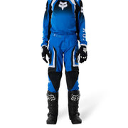 Fox - 2027 Youth 180 Frame Blue Pants
