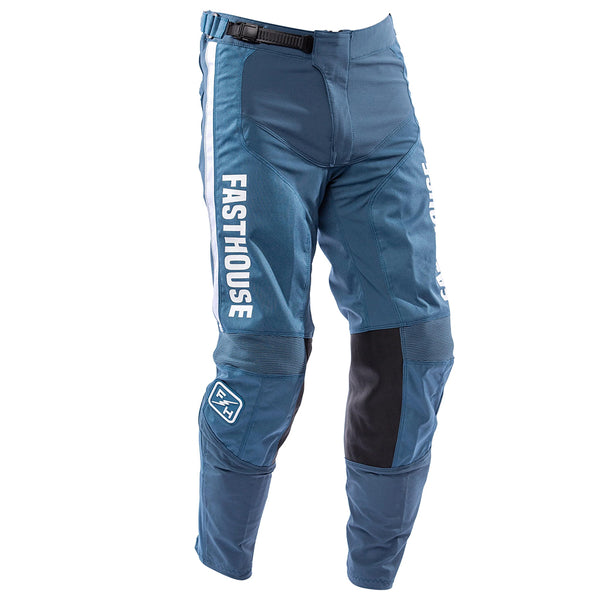 Fasthouse - Grindhouse Analogue Vintage Blue Pants