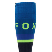 Fox - 2027 180 Core Blue Socks