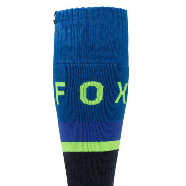 Fox - 2027 180 Core Blue Socks