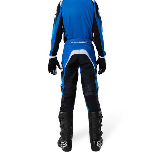 Fox - 2027 Youth 180 Frame Blue Pants