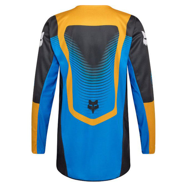 Fox - 2026 180 Collect Blue MX Combo