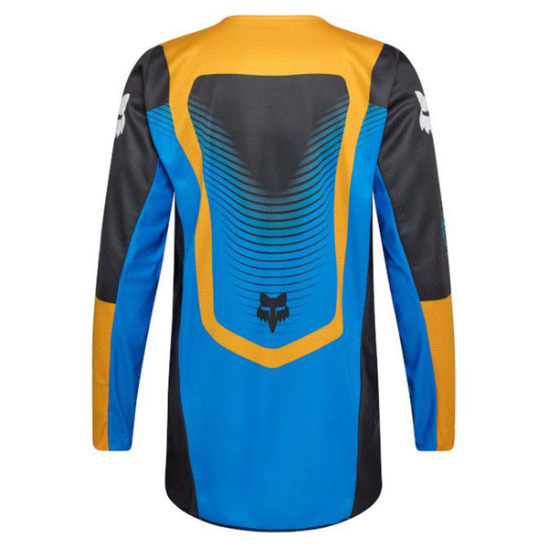 Fox - 2026 180 Collect Blue Jersey