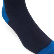 Fox - 2027 180 Core Blue Socks