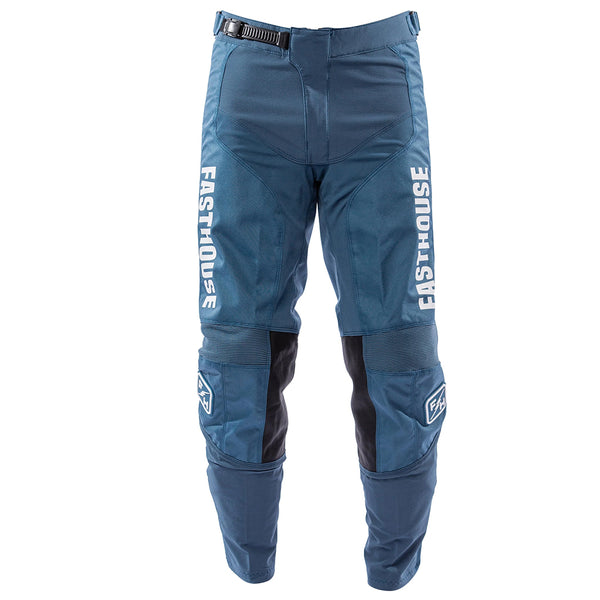 Fasthouse - Grindhouse Analogue Vintage Blue Pants