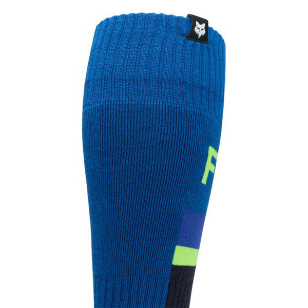 Fox - 2027 180 Core Blue Socks