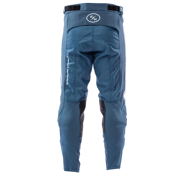 Fasthouse - Grindhouse Analogue Vintage Blue Pants