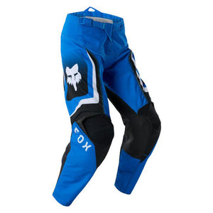 Fox - 2027 Youth 180 Frame Blue Pants
