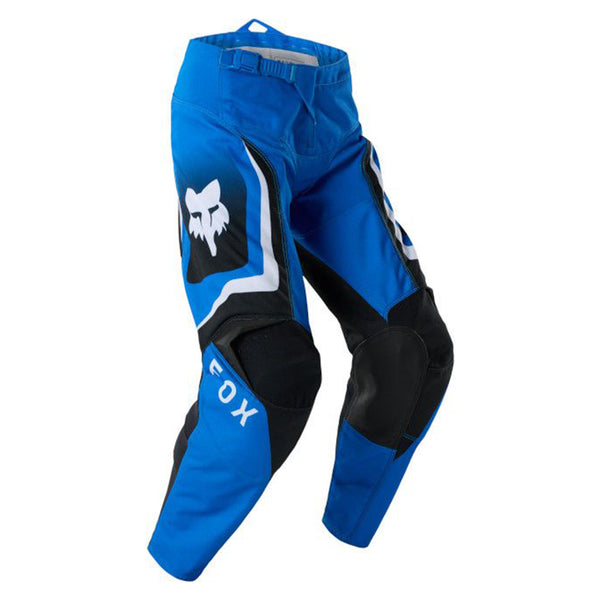 Fox - 2027 Youth 180 Frame Blue Pants