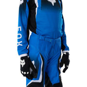 Fox - 2027 Youth 180 Frame Blue MX Combo